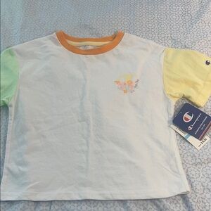 Champion Kids' Multicolor T-Shirt